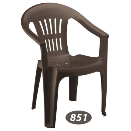 صندلی دسته دار کمربند دار کد 851