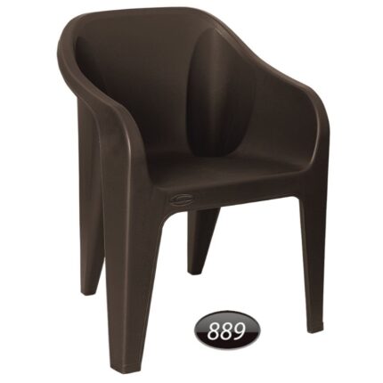 صندلی دسته دار کد 889